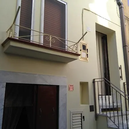 Legacy * Miglionico